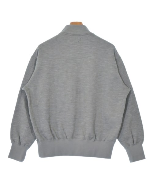YOKE（ヨーク）スウェット グレー サイズ:2(M位) メンズ/2200664617035