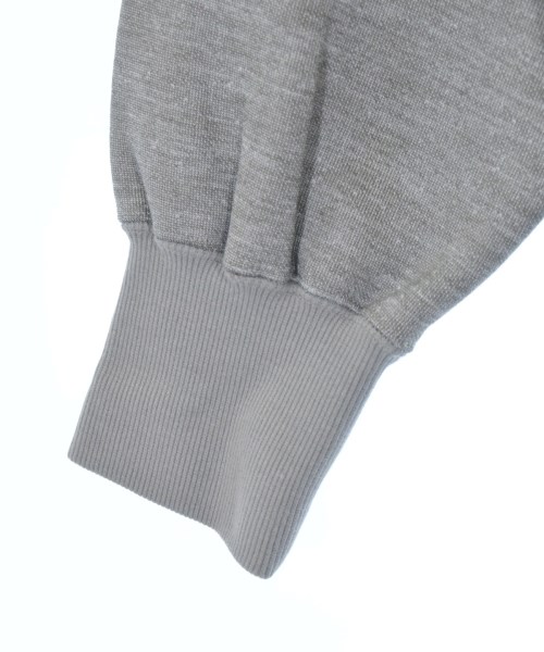 YOKE（ヨーク）スウェット グレー サイズ:2(M位) メンズ/2200664617035
