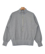 YOKE（ヨーク）スウェット グレー サイズ:2(M位) メンズ/2200664617035
