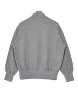 YOKE（ヨーク）スウェット グレー サイズ:2(M位) メンズ/2200664617035