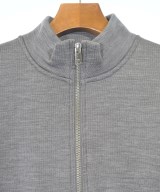 YOKE（ヨーク）スウェット グレー サイズ:2(M位) メンズ/2200664617035