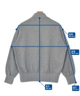 YOKE（ヨーク）スウェット グレー サイズ:2(M位) メンズ/2200664617035