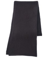 YOKE（ヨーク）マフラー 茶 サイズ:- メンズ/2200664617059