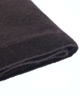 YOKE（ヨーク）マフラー 茶 サイズ:- メンズ/2200664617059