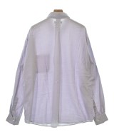 YOKE（ヨーク）カジュアルシャツ 紫 サイズ:4(M位) メンズ/2200670144013