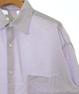 YOKE（ヨーク）カジュアルシャツ 紫 サイズ:4(M位) メンズ/2200670144013