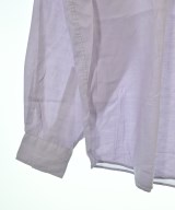 YOKE（ヨーク）カジュアルシャツ 紫 サイズ:4(M位) メンズ/2200670144013