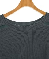 YOKE（ヨーク）ニット・セーター 緑 サイズ:3(L位) メンズ/2200664830052