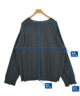 YOKE（ヨーク）ニット・セーター 緑 サイズ:3(L位) メンズ/2200664830052