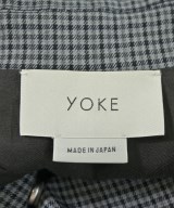 YOKE（ヨーク）その他 グレー サイズ:M メンズ/2200730643012