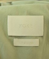 YOKE（ヨーク）その他 緑 サイズ:3(L位) メンズ/2200735344013