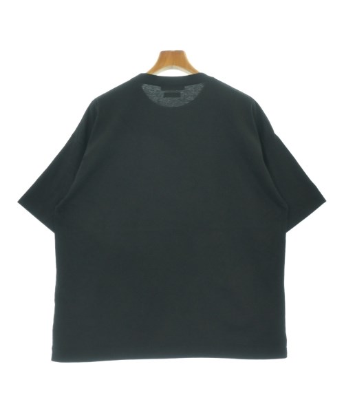 YOKE（ヨーク）Tシャツ・カットソー 黒 サイズ:2(M位) メンズ/2200722508053
