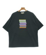 YOKE（ヨーク）Tシャツ・カットソー 黒 サイズ:2(M位) メンズ/2200722508053