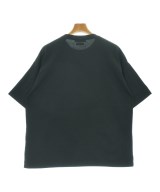 YOKE（ヨーク）Tシャツ・カットソー 黒 サイズ:2(M位) メンズ/2200722508053