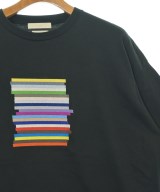 YOKE（ヨーク）Tシャツ・カットソー 黒 サイズ:2(M位) メンズ/2200722508053