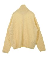 YOKE（ヨーク）カーディガン 黄 サイズ:2(M位) メンズ/2200723496113