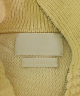 YOKE（ヨーク）カーディガン 黄 サイズ:2(M位) メンズ/2200723496113
