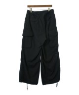 YOKE（ヨーク）カーゴパンツ 黒 サイズ:3(L位) メンズ/2200725934125