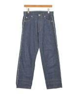 YOKE（ヨーク）デニムパンツ 紺 サイズ:1(S位) メンズ/2200726458040