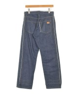 YOKE（ヨーク）デニムパンツ 紺 サイズ:1(S位) メンズ/2200726458040