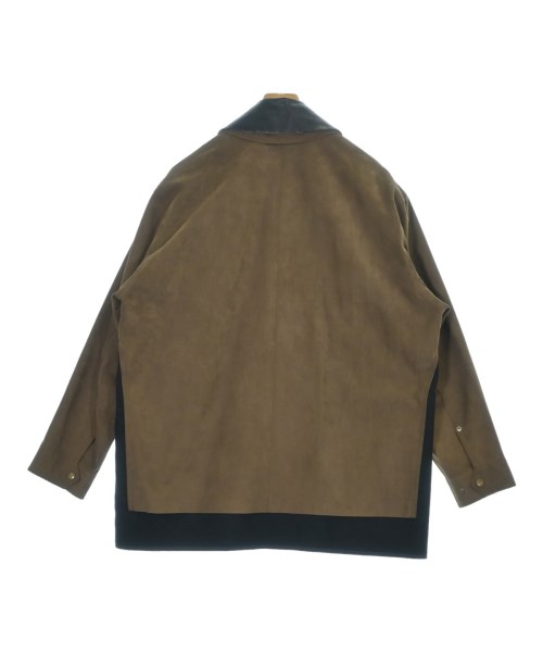YOKE（ヨーク）その他 茶 サイズ:-(XXL位) メンズ/2200726549014