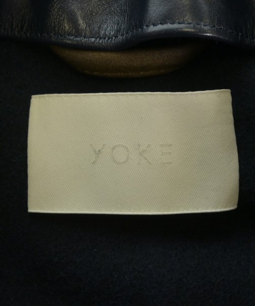 YOKE（ヨーク）その他 茶 サイズ:-(XXL位) メンズ/2200726549014