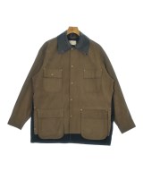 YOKE（ヨーク）その他 茶 サイズ:-(XXL位) メンズ/2200726549014