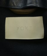 YOKE（ヨーク）その他 茶 サイズ:-(XXL位) メンズ/2200726549014