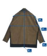 YOKE（ヨーク）その他 茶 サイズ:-(XXL位) メンズ/2200726549014
