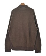 YOKE（ヨーク）ニット・セーター 茶 サイズ:3(L位) メンズ/2200727231017
