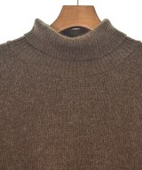 YOKE（ヨーク）ニット・セーター 茶 サイズ:3(L位) メンズ/2200727231017