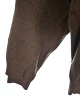 YOKE（ヨーク）ニット・セーター 茶 サイズ:3(L位) メンズ/2200727231017