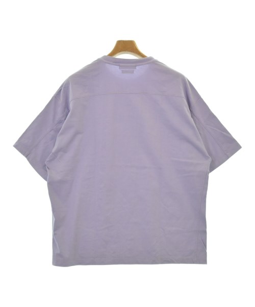 YOKE（ヨーク）Tシャツ・カットソー 紫 サイズ:2(M位) メンズ/2200726818073