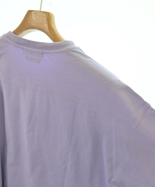 YOKE（ヨーク）Tシャツ・カットソー 紫 サイズ:2(M位) メンズ/2200726818073