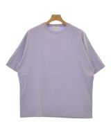 YOKE（ヨーク）Tシャツ・カットソー 紫 サイズ:2(M位) メンズ/2200726818073