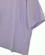 YOKE（ヨーク）Tシャツ・カットソー 紫 サイズ:2(M位) メンズ/2200726818073