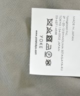YOKE（ヨーク）トレンチコート カーキ サイズ:2(M位) メンズ/2200678863015