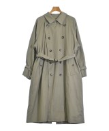 YOKE トレンチコート