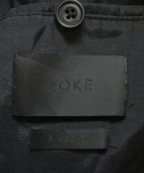 YOKE（ヨーク）その他 黒 サイズ:2(M位) メンズ/2200683610161