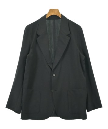 新品 定価9.6万 HEUGN Luke Black テーラードジャケット ２ 新品 定価9.6万 HEUGN Luke Black テーラードジャケット 2 【公式通販】