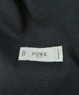 YOKE（ヨーク）その他 青 サイズ:3(L位) メンズ/2200686737063