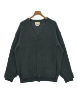 YOKE（ヨーク）カーディガン 緑 サイズ:2(M位) メンズ/2200683215021
