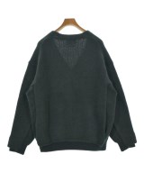 YOKE（ヨーク）カーディガン 緑 サイズ:2(M位) メンズ/2200683215021