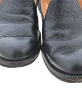 YOKE（ヨーク）ビジネス・ドレスシューズ 黒 サイズ:2(25.5cm位) メンズ/2200690091038