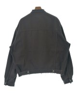 YOKE（ヨーク）カバーオール 茶 サイズ:3(L位) メンズ/2200691698076