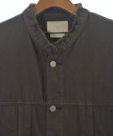 YOKE（ヨーク）カバーオール 茶 サイズ:3(L位) メンズ/2200691698076