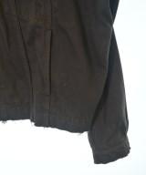 YOKE（ヨーク）カバーオール 茶 サイズ:3(L位) メンズ/2200691698076