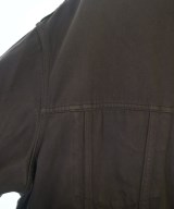 YOKE（ヨーク）カバーオール 茶 サイズ:3(L位) メンズ/2200691698076