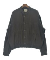 YOKE カバーオール