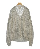 YOKE（ヨーク）カーディガン ベージュ サイズ:2(M位) メンズ/2200689195068